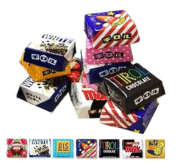 チロルチョコ大 新商品「平成ギャルBOX」